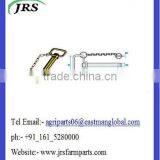Hitch Pin With Chain thumbnail-1