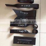 High Quality Rotary Tiller Blade for OEM Agricultural Blade thumbnail-1