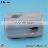 ANSI 54 SeriesHigh Quality Porcelain Strain Insulator thumbnail-3