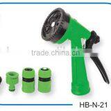 Multi-parts Hose Basic Set Spray Garden Agricultural Equipment Nozzle thumbnail-3