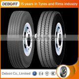 Truck Tire 10.00R20 thumbnail-6