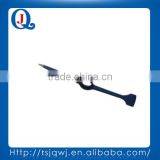 Steel gardenting tools rolling forged pickaxe P405 with a good price