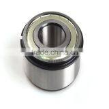 Double Row Angular Contact Ball Bearings Wheel Hub Bearing 5308ZZNR thumbnail-4