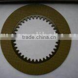 Toyota Forklift Parts Friction Disc Plate Part no 32432-22010-71 thumbnail-1