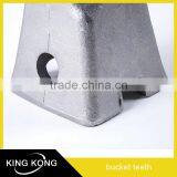 EC360 Excavator Spare Parts Bucket Tooth in Stock thumbnail-6