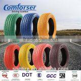 Car Tire215/75R15 225/75R15 235/75R15 265/75R16 205/70R14 205/70R15 Car Tire New Tire Comforser thumbnail-5