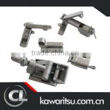 investment casting steel metal casting,small casted stainless steel parts