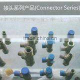 Excavator Parts Connector Series thumbnail-1