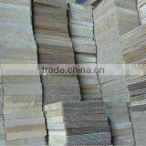 Honey Comb Aluminium Frame Evaporative Cooling Pad thumbnail-2