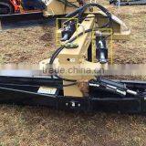 Farm Small Tractor Loader Scoop Excavator Hydraulic Cylinder thumbnail-4