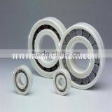 Low Friction Coefficient Plastic Delrin Ball Bearing thumbnail-4