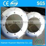 Toothed Packaging Cutting Blade/machine Knife thumbnail-5