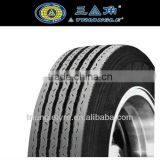 TRIANGLE TRUCK TIRE LT235/85R16-14PR TR656 thumbnail-1