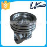 130mm Diesel Engine Piston for Detroit S60