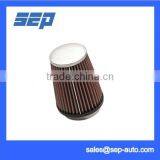 Round Tapered Universal Air Filter RC-2600