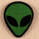 Custom Police Merrow Border Patch,police Merrow Border Patch,embroidery Merrow Border Patch thumbnail-2