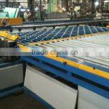 LMS Air Square Duct Manufacture Machine thumbnail-1