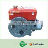 Chinese Suplier Whole Sale Water-cooled Diesel Engine R176 thumbnail-1
