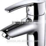 Brass Single Handle Basin Faucet/Mixer/Tap thumbnail-1