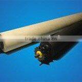 Tapered Fixed Drive Conveyor Roller 02C