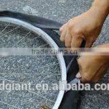 Bicycle Butyl Inner Tube thumbnail-2