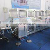 Fully Automatic 3 Gallon 5 Gallon Barrel Water Filling Machine Price thumbnail-2