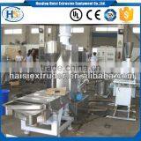 TPR/TPE/TPU High Quality Co-Rotating Twin Screw Extrusion Machine Production Line thumbnail-3
