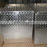 Aluminium Tool Box With Four Drawers thumbnail-3