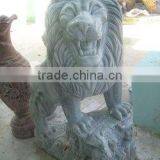 Lion Statue thumbnail-1