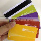 Hotel Room Door Key Magnetic Stripe Card thumbnail-6
