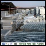 building frame structure good quality 30x3 galvanized steel grating galvanized steel floor gratings