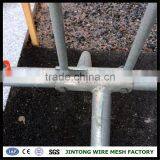 Crowd Stopper Steel Barricade,events Barrier,pedestrian Barricade thumbnail-2