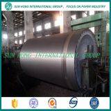 SS Dryer Cylinder for Paper Industry thumbnail-3