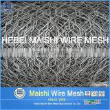 Galvanized Hexagonal Wire Mesh 1inch Factory thumbnail-5