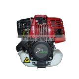 4 Stroke Mini Gasoline Engine thumbnail-1