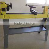 WL1100 14x43" Wood Lathe Variable Speed 750w Aluminum Motor thumbnail-2