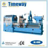 Torno / Heavy Duty Horizontal Lathe Machine ( AL- 800 / AL-1000 ) thumbnail-1