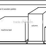 Heavy Duty Surface Grinder SG-81160SD thumbnail-5