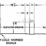 Special Spiral Drilling Collar (Drill Pipe, Drilling Rob) thumbnail-5