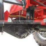 4ton Wheel Loader ZL16F