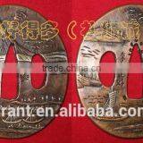 Japanese Tsuba thumbnail-1