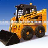 Skid Steer Loader J45 OEM thumbnail-1