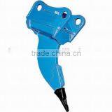Excavator Attachments Ripper Pick thumbnail-1