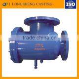 Hot Sale Good Quality Low Price of Cast Iron Suction Diffuser