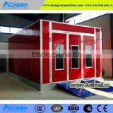 Good Quality Car Paint Baking Finishing House thumbnail-1