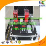 box with wheel Portable Bearing Induction heater gererator