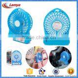 Bulk Buy from China LED Battery Fan Rechargeable Foldable Fan Trending Hot in Thailand