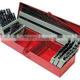 Cobalt Steel 115 PCS Hss Drill