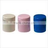 Liquid Bottle Reusable Non Spill Plastic Flip Caps thumbnail-3