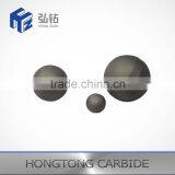 YG6 YG8 Hard Alloy Comented Carbide Ball With Factory Price WC Balls thumbnail-1